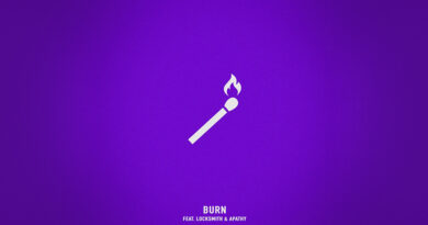 Chris Webby - Burn Feat Locksmith & Apathy