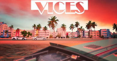 Curren$y - VICES