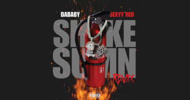 DaBaby - Shake Sum (Remix)