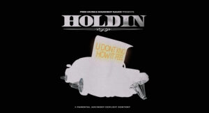 Doughboy Sauce - Holdin