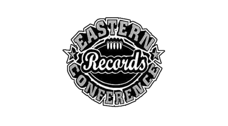 Eastern Conference Records