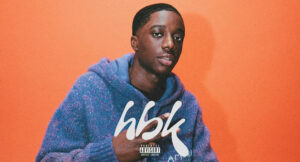 JBee - HBK