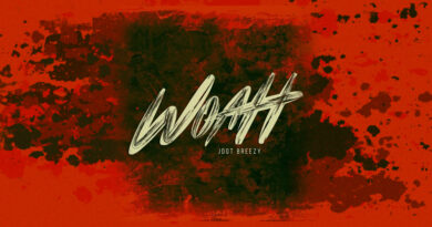 Jdot Breezy - Woah