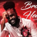 Keith Wallace - Broken Heartz Krooked Smilez