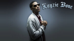 Layzie Bone - You know my name