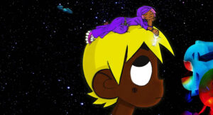 Lil Uzi Vert - Eternal Atake (Deluxe)