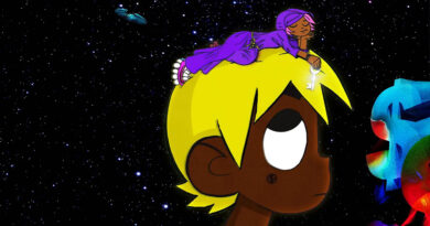 Lil Uzi Vert - Eternal Atake (Deluxe)