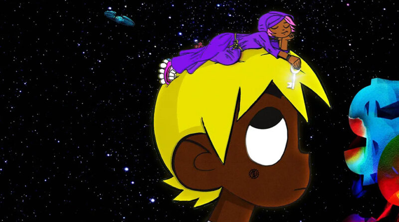 Lil Uzi Vert - Eternal Atake (Deluxe)