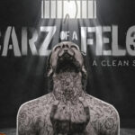 M-Bully - Scarz Of A Felon 3 (A Clean Sweep)