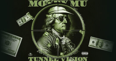 Money Mu - Tunnel Vision