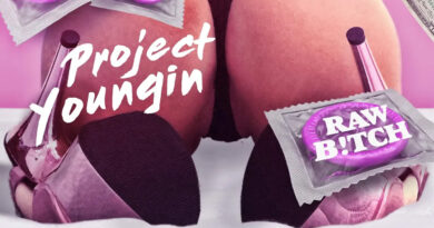 Project Youngin - Raw B!tch