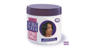 Psalm One & Custom Made - THE RETURRN OF BIGG PERRM