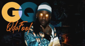 Q Da Fool - GQ