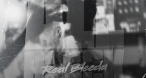 Realbleeda - All Black