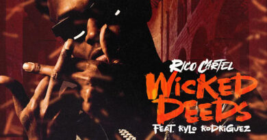 Rico Cartel - Wicked Deeds