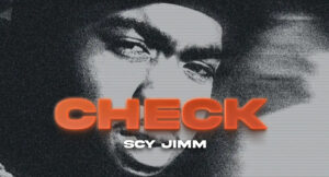 SCY Jimm - Check