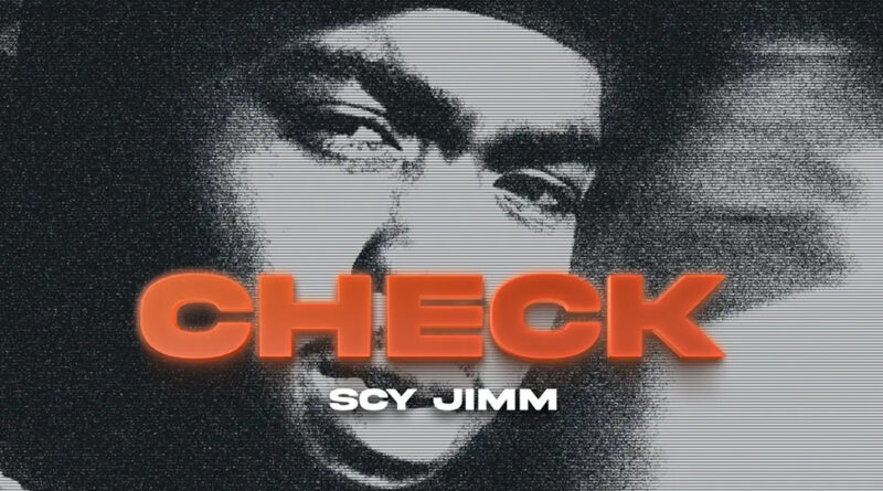 SCY Jimm - Check