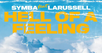 Symba - Hell of a Feeling