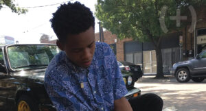 Tay-K - #SantanaWorld (+)