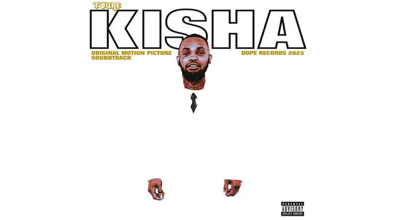 Toure - KISHA