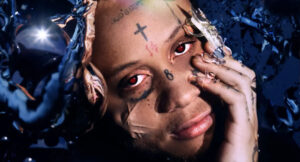 Trippie Redd - Last Days/Left 4 Dead/A Love Letter To You 5