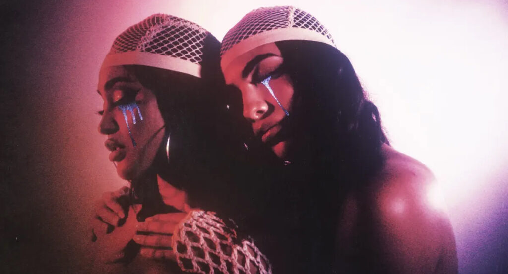 TyFontainae & SJR - YUHEAME