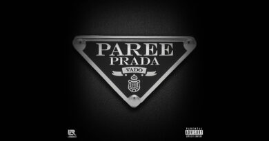 Vado - Paree Prada