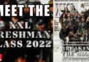 XXL Freshman 2022: les résultats sont tombés !