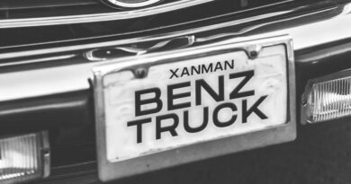 Xanman - Benz Truck