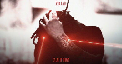 YTB Fatt - Calm It Down