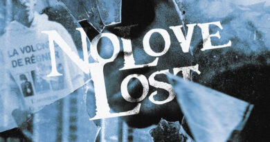 Ybn Lil bro - No Love Lost