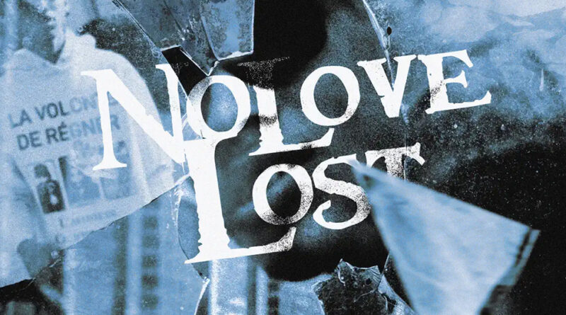 Ybn Lil bro - No Love Lost