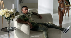 Yella Beezy - Motion