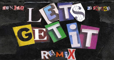 hunxho - let's get it remix ft 21 savag