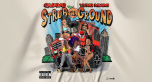 quavo - strub tha ground