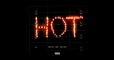 young thug - Hot (Remix)