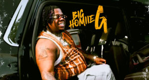 Big Homiie G - No Hook