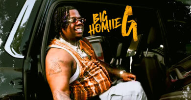 Big Homiie G - No Hook