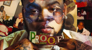 Big Yavo - Proof