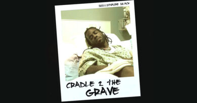 Billionaire Black - Cradle 2 The Grave