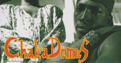 Chaka Demus & Pliers - Tease me