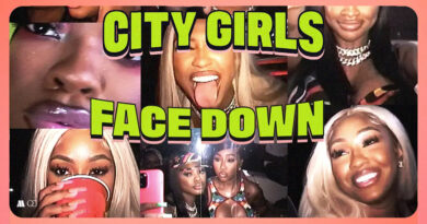 City Girls - Face Down