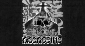 DJ Muggs - Sicilian Gold