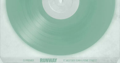 DJ Premier - Runway