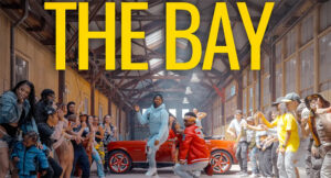 E-40 - The Bay