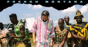 French Montana - Good Summer