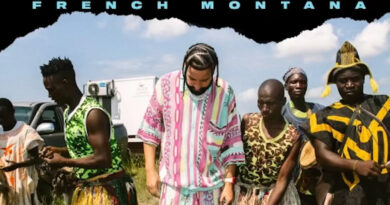 French Montana - Good Summer