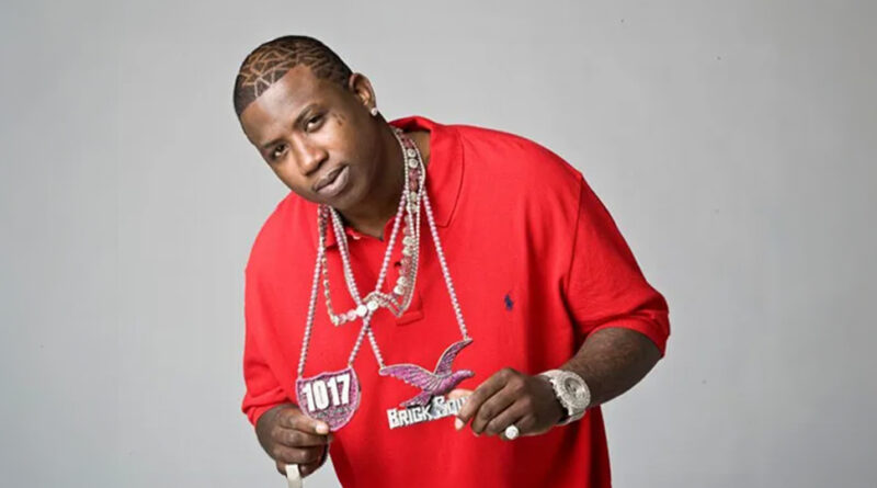 Gucci Mane