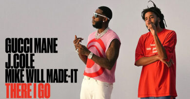 Gucci Mane - There I Go