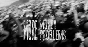 Headie One - More Money More Problems